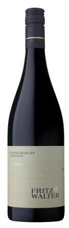 2020 Syrah-Merlot trocken