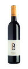 2020 Zweigelt Reserve