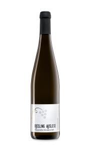 Riesling Auslese fruchtsüß 2023 Thomas Krämer