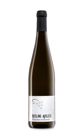 Riesling Auslese fruchtsüß 2023