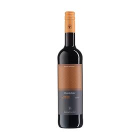 Dornfelder trocken - 0,75 l Winzervereinigung Freyburg-Unstrut eG