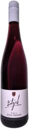 Secco rot trocken  Weingut Bitzel