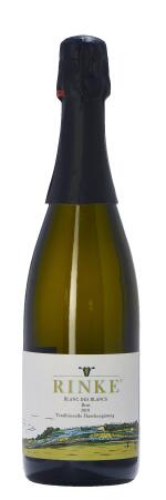 2019 Blanc des Blancs 