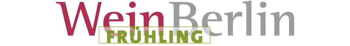 WeinBerlin Frühling
