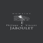 Logo von Domaine Philippe et Vincent Jaboulet