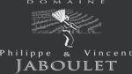 Logo von Domaine Philippe et Vincent Jaboulet