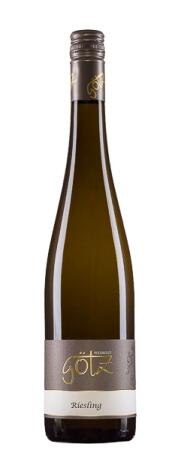 2021 Riesling "vom Kalkmergel"