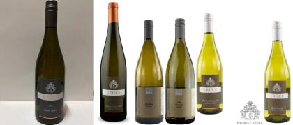 Probierpaket Weißweine