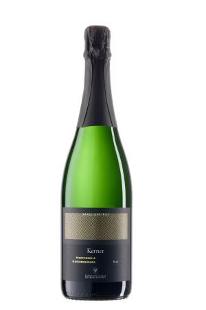 2020 Kerner Deutscher Sekt b.A. Brut