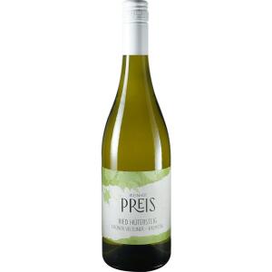 2025 Grüner Veltliner Ried Hütersteig Kremstal DAC 