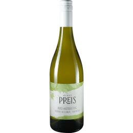 Grüner Veltliner Ried Hütersteig Kremstal DAC Weinhof Preis Mario