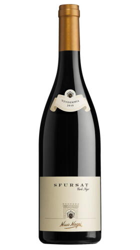 2019 Nino Negri Sfursat Carlo Negri Sforzato di Valtellina DOCG