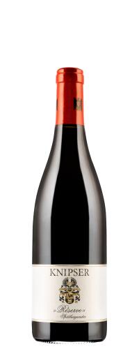 2015 2015 »Réserve«