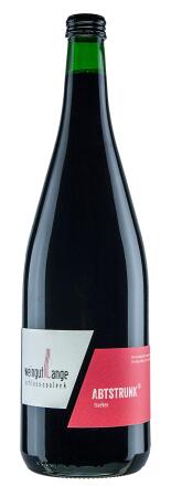 2020 Abtstrunk Rotweincuvée trocken
