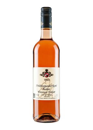 2024 Frühburgunder Rosé Auslese lieblich