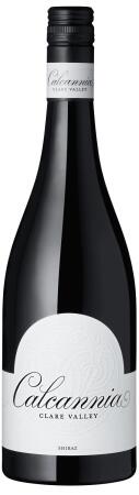 2019 Clare Valley Shiraz