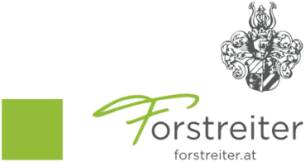 Logo von Forstreiter GmbH