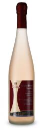 Freistaat Flaschenhals Secco rosé Weingut Nies