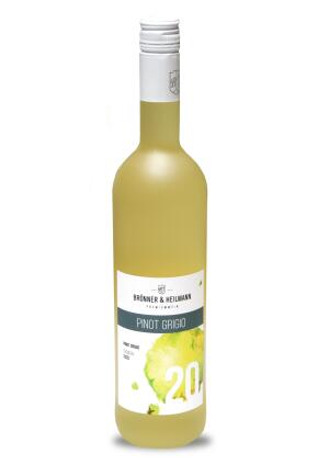 2021 Pino Grigio 