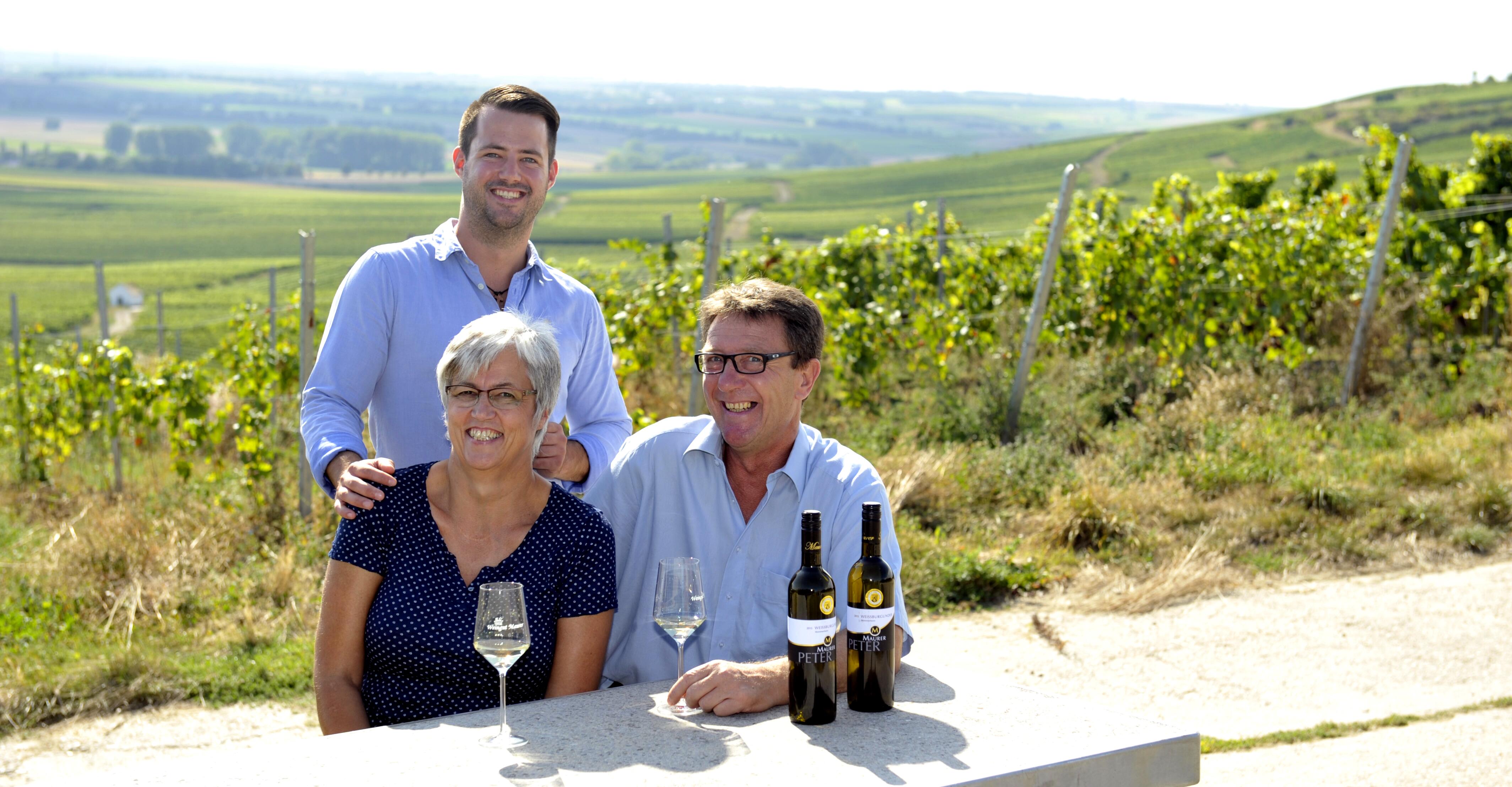 Weingut Maurer (Rheinhessen)