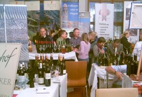 WeinMünchen Winter 2025