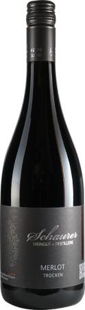 2019 Merlot trocken