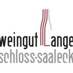 Logo von Weingut Lange - Schloss Saaleck