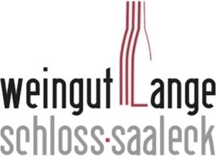 Logo von Weingut Lange - Schloss Saaleck