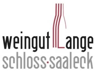 Logo von Weingut Lange - Schloss Saaleck