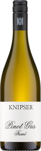 2023 2023 Pinot Gris Fumé