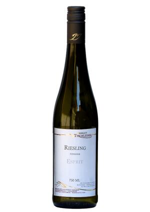 2020 Riesling Esprit