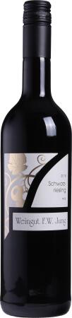 2021 Schwarzriesling mild