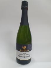 2018er Dertinger Mandelberg Scheurebe Sekt brut 