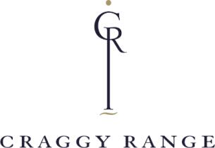 Logo von Craggy Range