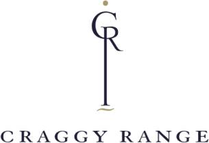 Logo von Craggy Range