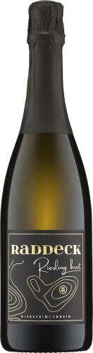 2022 Riesling Sekt Brut