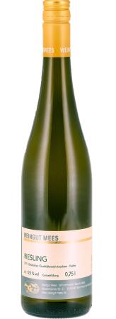 Riesling trocken 2019 - Gutswein -