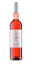 Poet rosé Weimarer Poetenweg - 0,75 l Winzervereinigung Freyburg-Unstrut eG