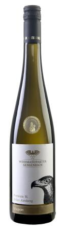 2021 Premium Sl Zeller Abtsberg Viognier trocken 0,75L