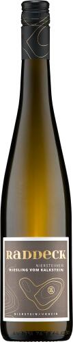 2025 Riesling VOM KALKSTEIN