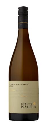 2021 Weisser Burgunder "Löss" tr.