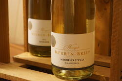 Meuren's Secco Halbtrocken’