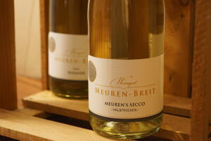 Meuren's Secco Halbtrocken’