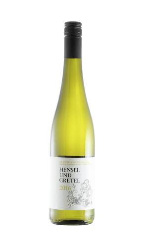 2019 Hensel & Gretel, Weißwein-Cuvée