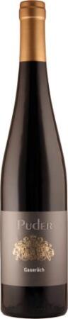 2013 Gaseräch Rotwein
