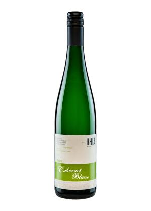 2018 Cabernet Blanc