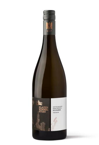2024 Dettelbacher Berg-Rondell Silvaner QbA trocken