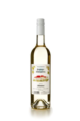 2024 Silvaner Spätlese