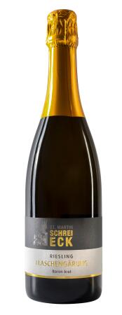 2022 Sekt Riesling Flaschengärung brut