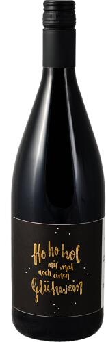 2021 Dornfelder Glühwein 1,0l